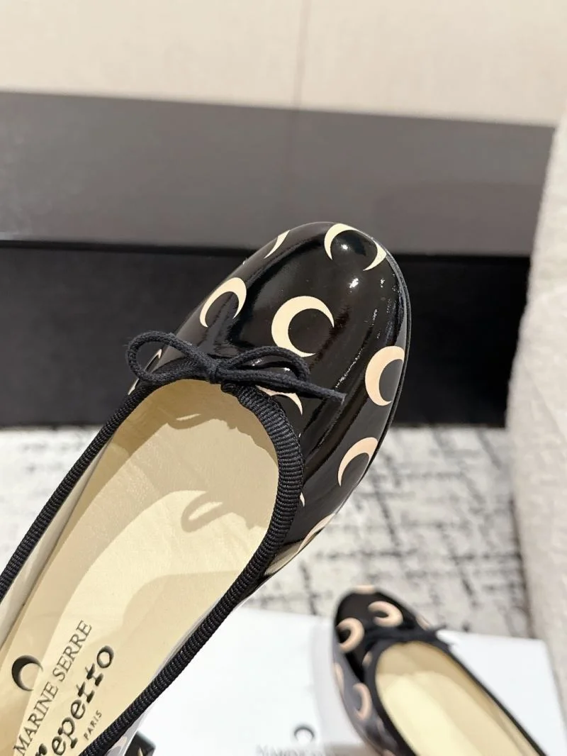 GoAnywhere Repetto Shoes 6050
