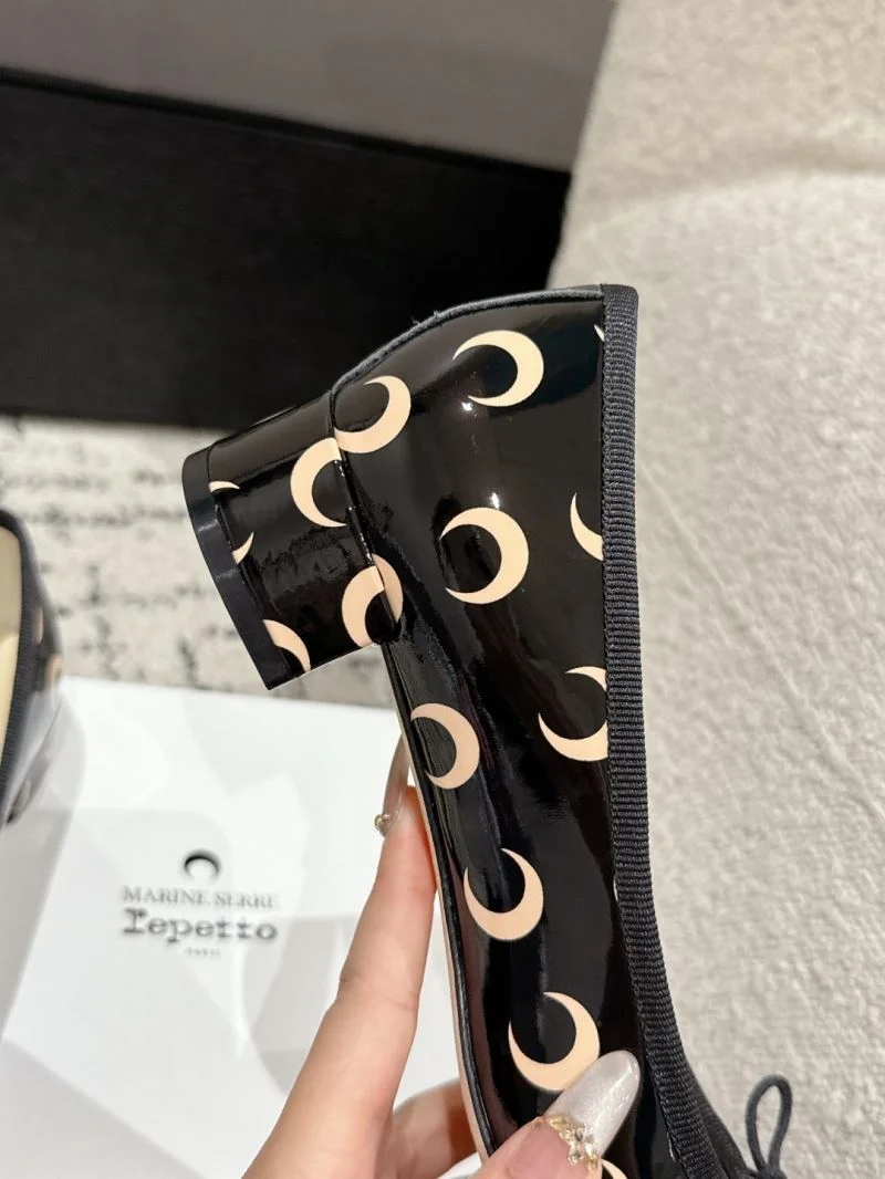 GoAnywhere Repetto Shoes 6050