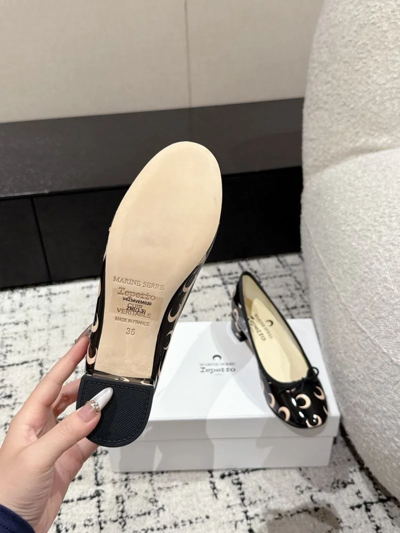 GoAnywhere Repetto Shoes 6050