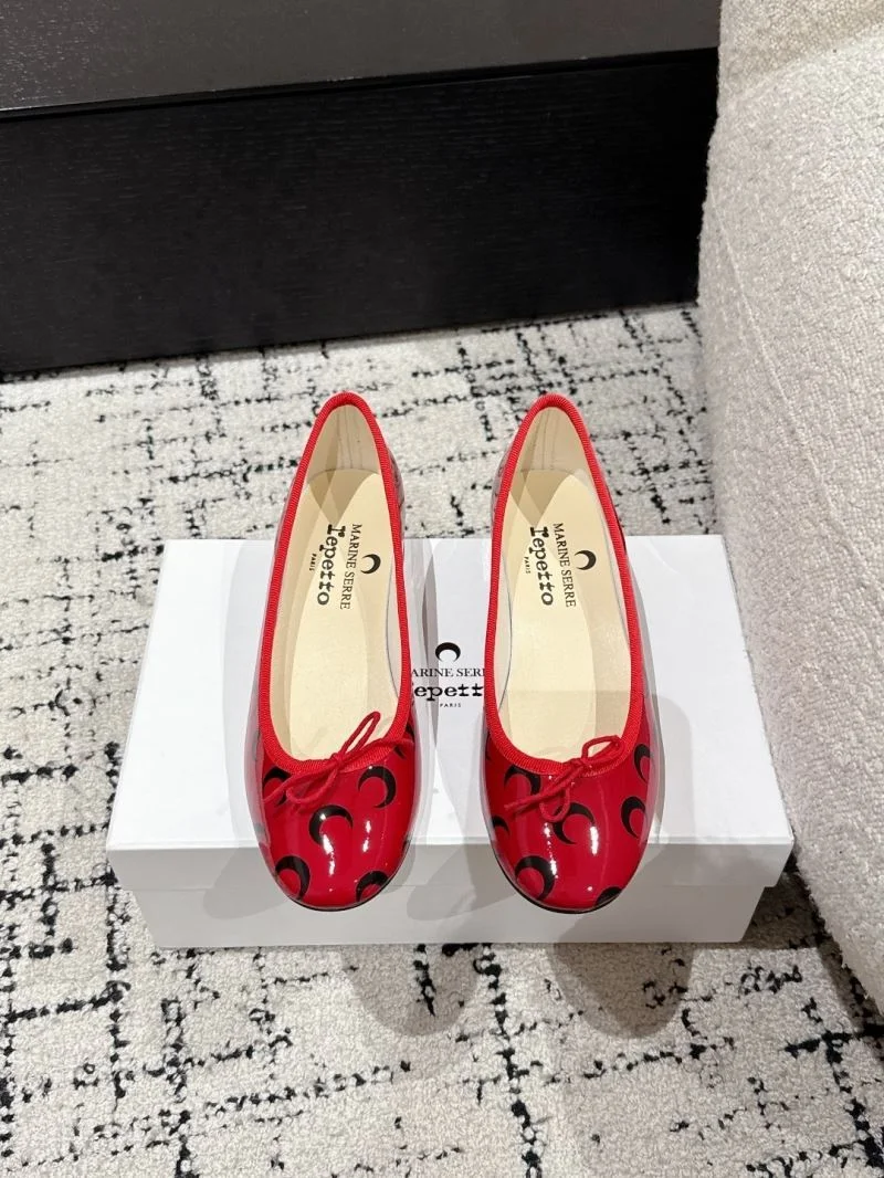 UrbanStyle Repetto Shoes 5882