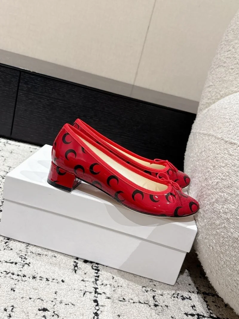 UrbanStyle Repetto Shoes 5882
