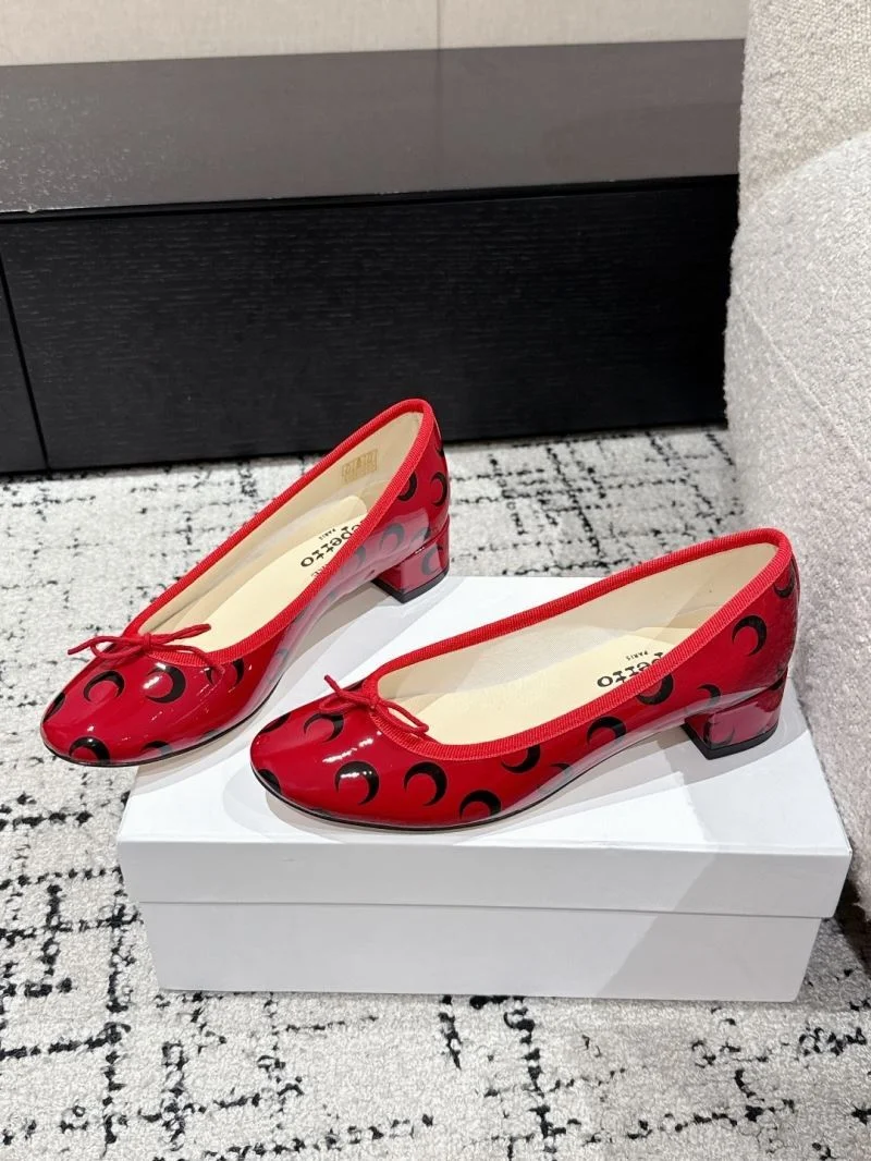 UrbanStyle Repetto Shoes 5882