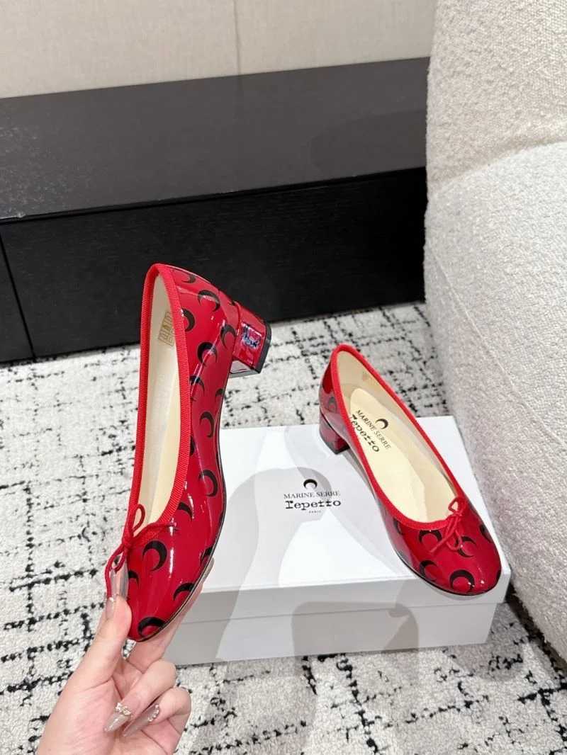 UrbanStyle Repetto Shoes 5882