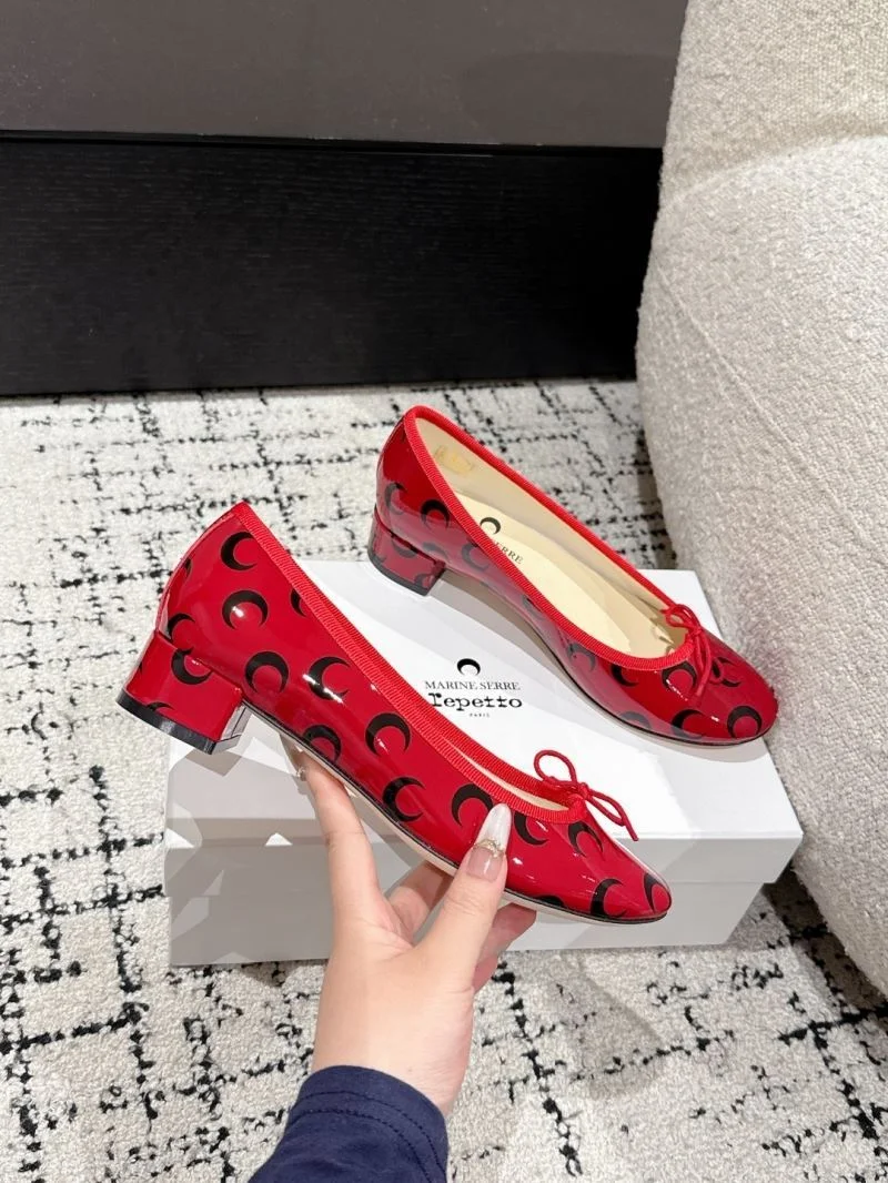 UrbanStyle Repetto Shoes 5882
