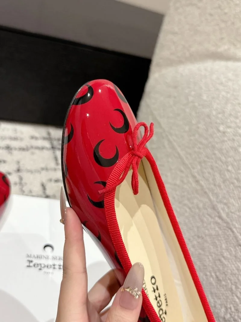 UrbanStyle Repetto Shoes 5882