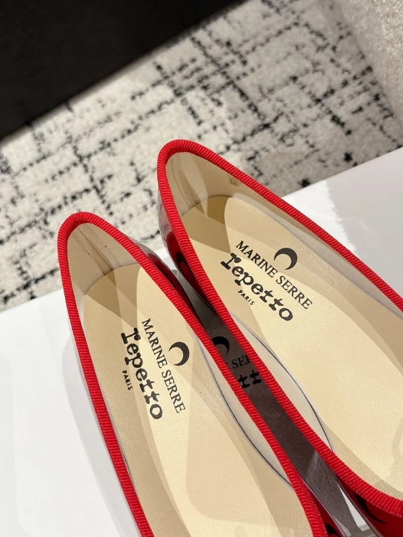 UrbanStyle Repetto Shoes 5882