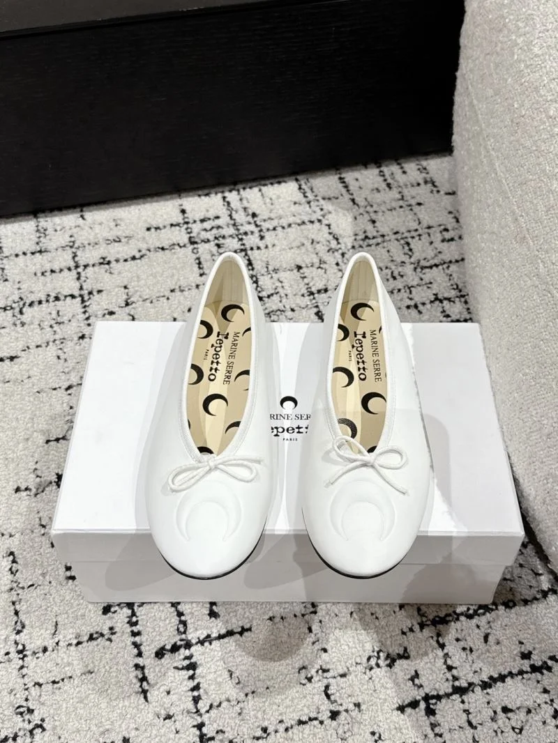 Repetto Shoes EyeCatching 5870
