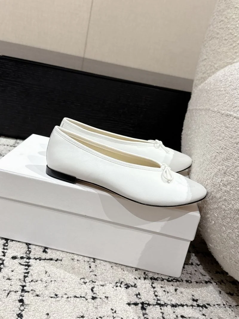 Repetto Shoes EyeCatching 5870