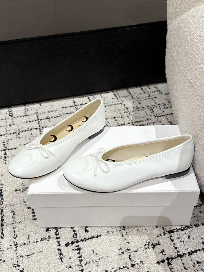 Repetto Shoes EyeCatching 5870