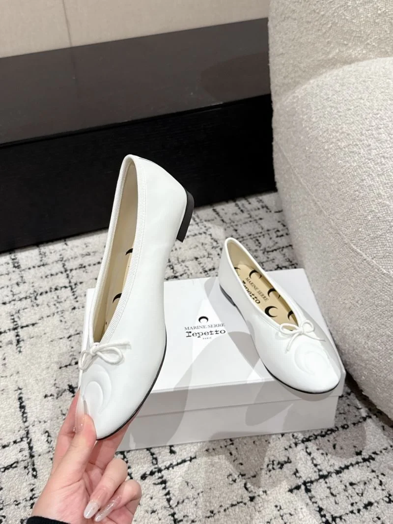Repetto Shoes EyeCatching 5870