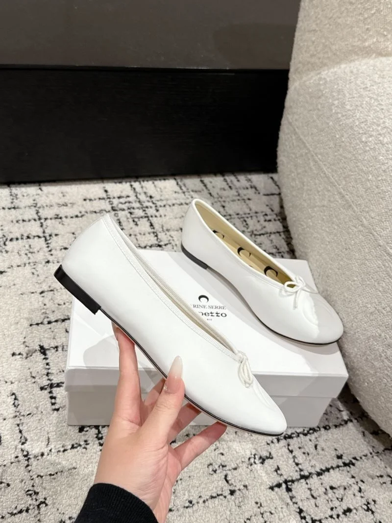 Repetto Shoes EyeCatching 5870