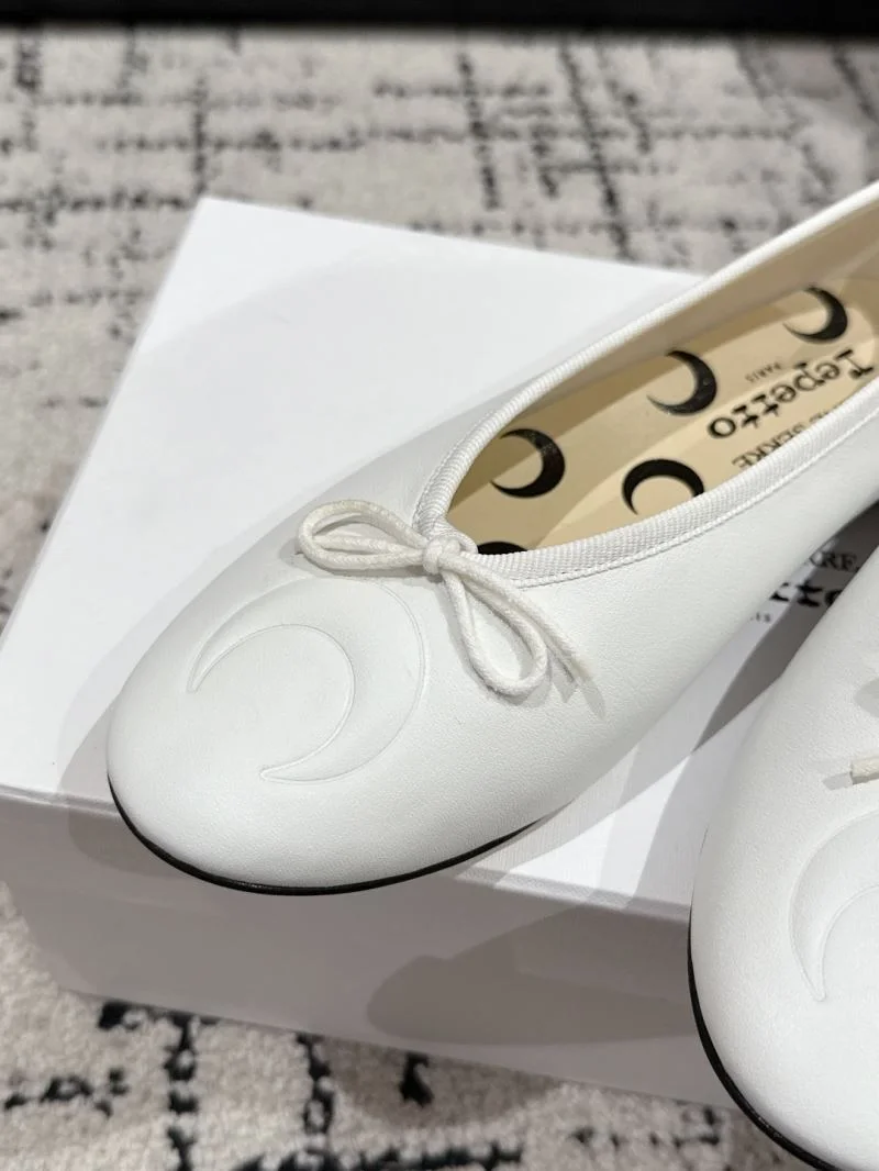 Repetto Shoes EyeCatching 5870