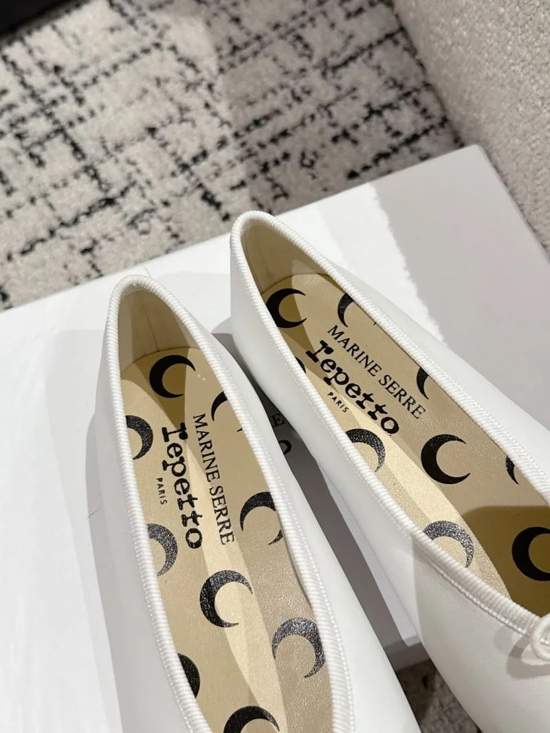 Repetto Shoes EyeCatching 5870