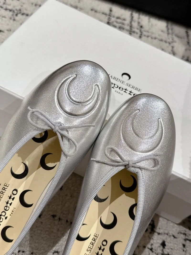 Effortless Repetto Shoes 5864