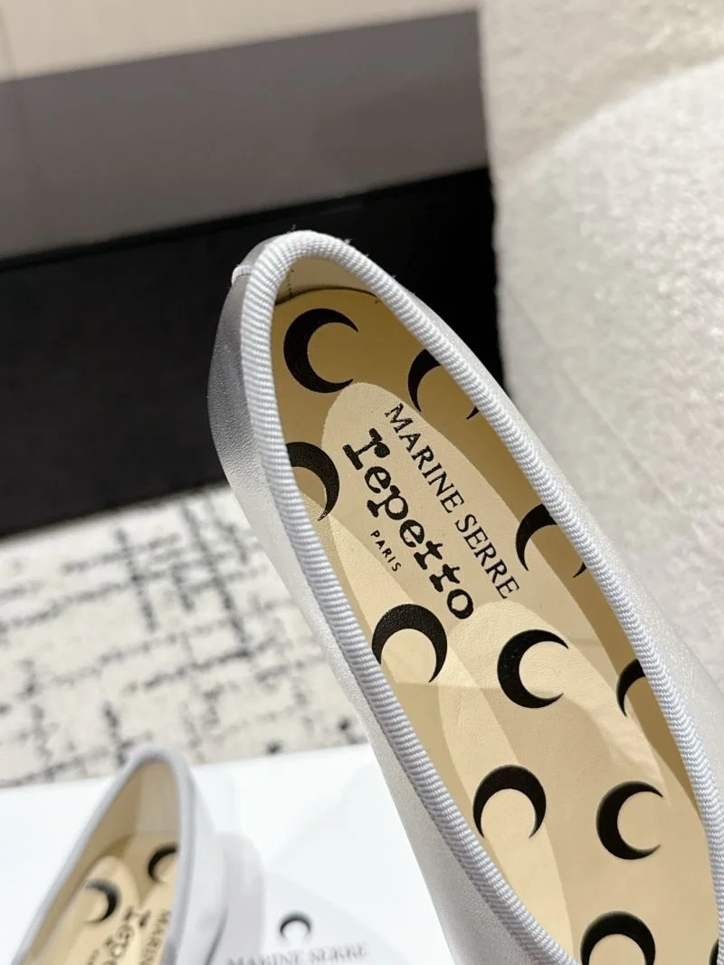 Effortless Repetto Shoes 5864