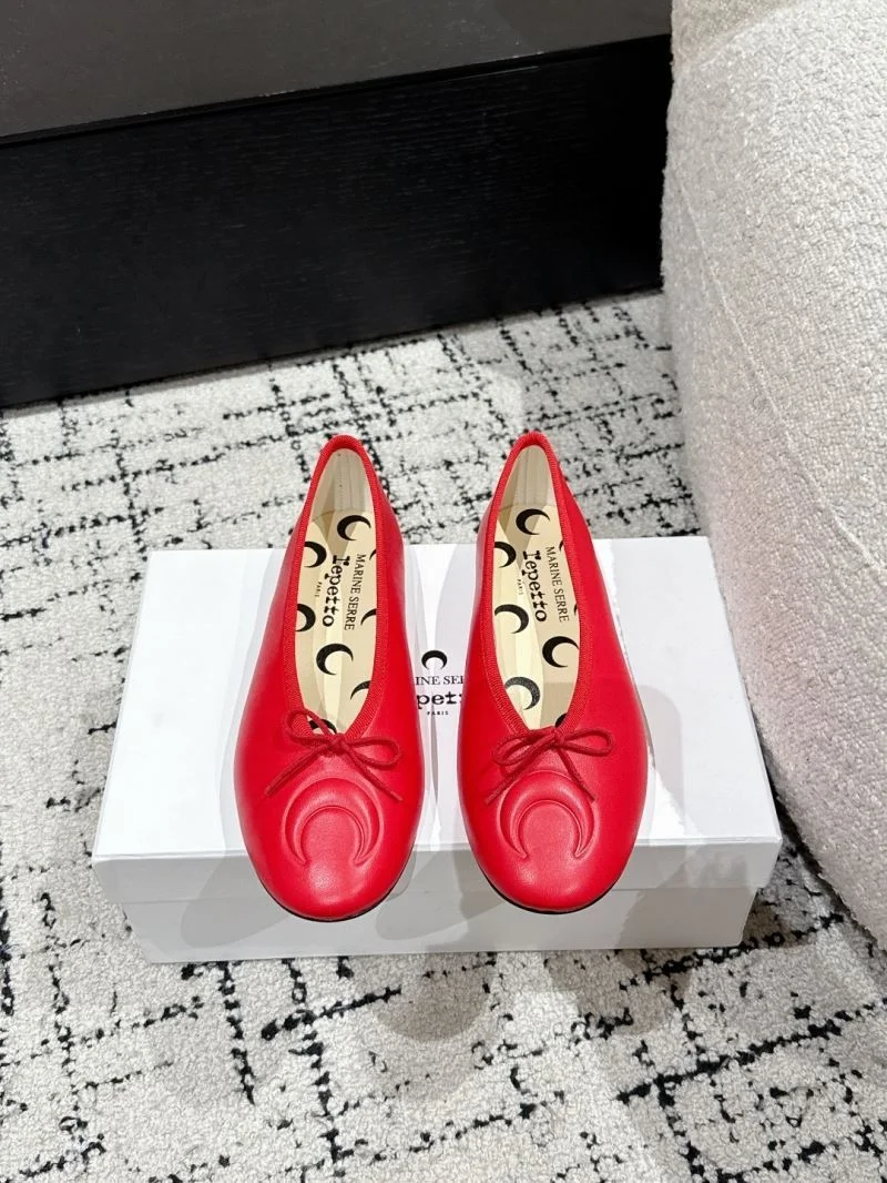 Repetto Shoes Functional 5880