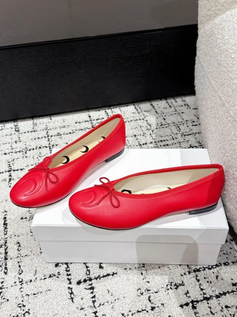 Repetto Shoes Functional 5880