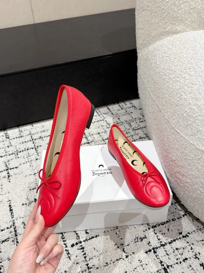 Repetto Shoes Functional 5880