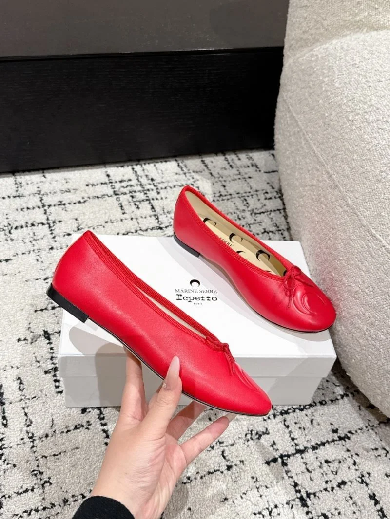 Repetto Shoes Functional 5880