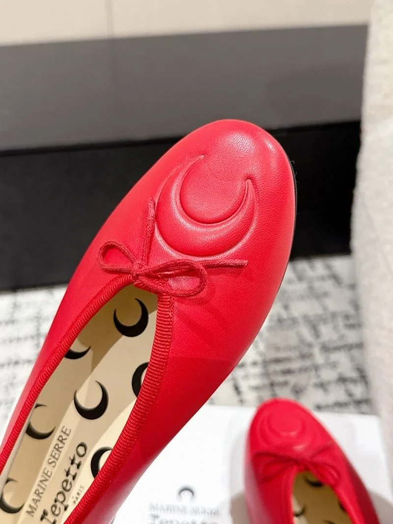 Repetto Shoes Functional 5880