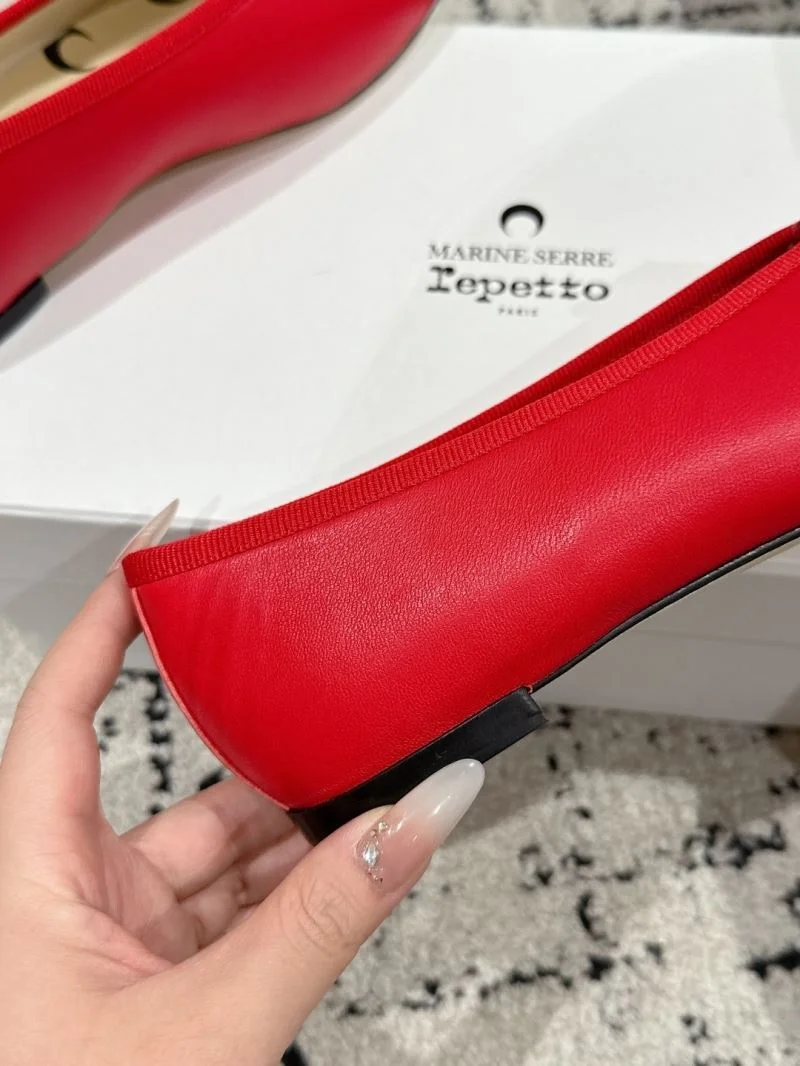 Repetto Shoes Functional 5880