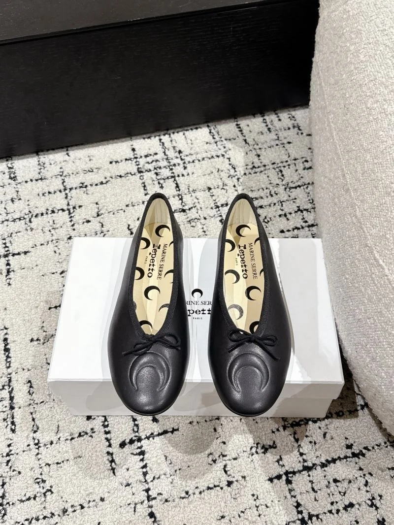 Refined Repetto Shoes 5899