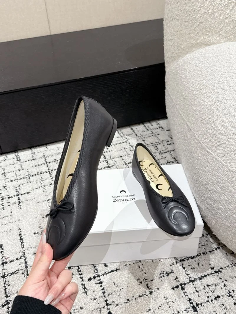 Refined Repetto Shoes 5899