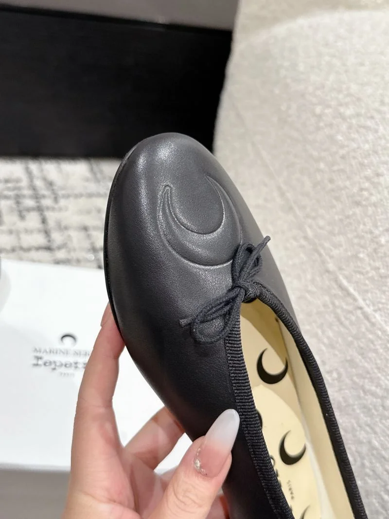 Refined Repetto Shoes 5899