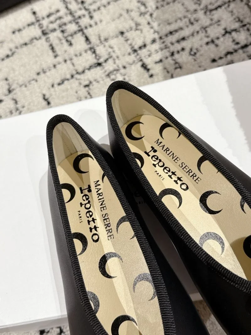 Refined Repetto Shoes 5899