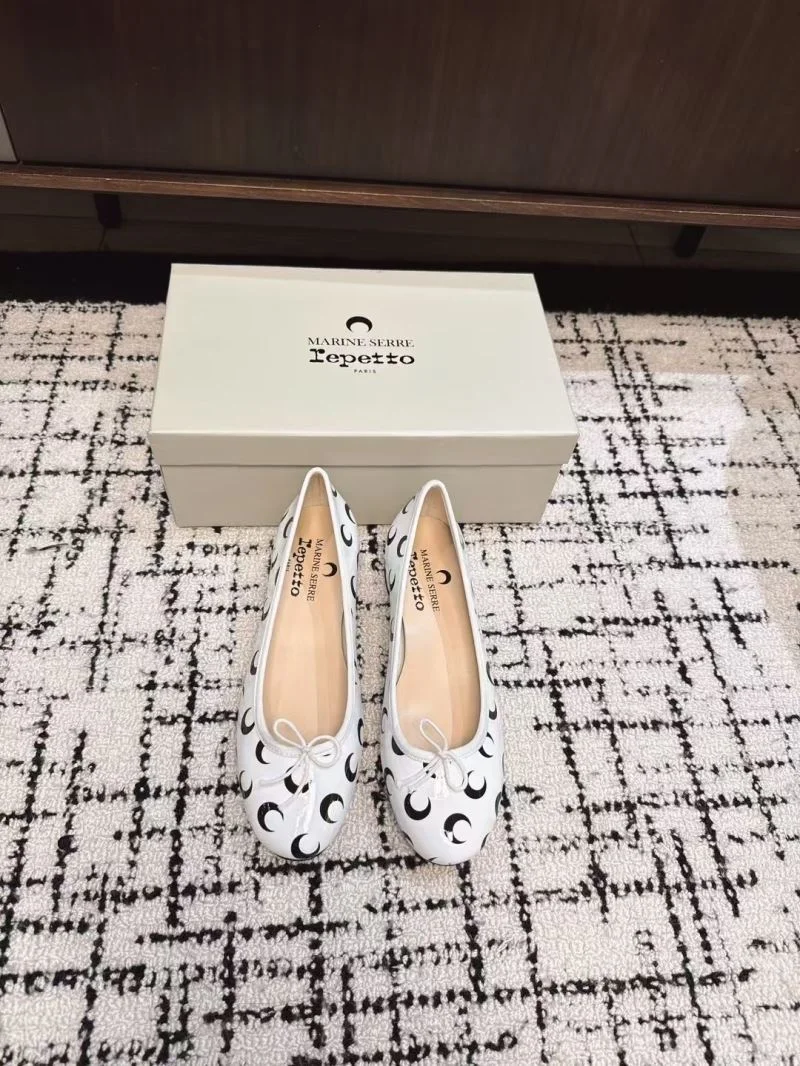Repetto Shoes OdorResistant 5896