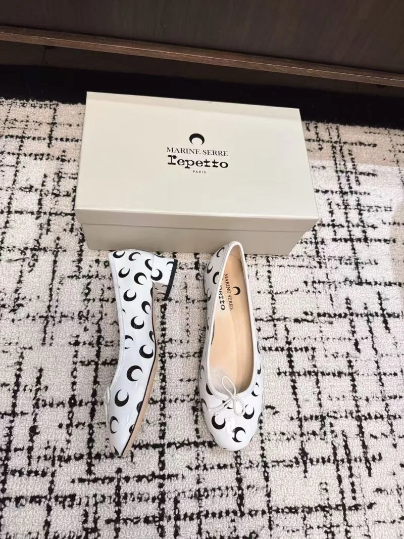 Repetto Shoes OdorResistant 5896