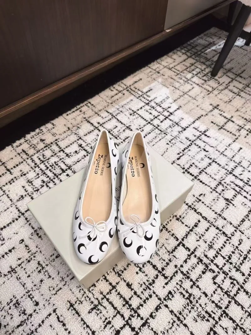 Repetto Shoes OdorResistant 5896