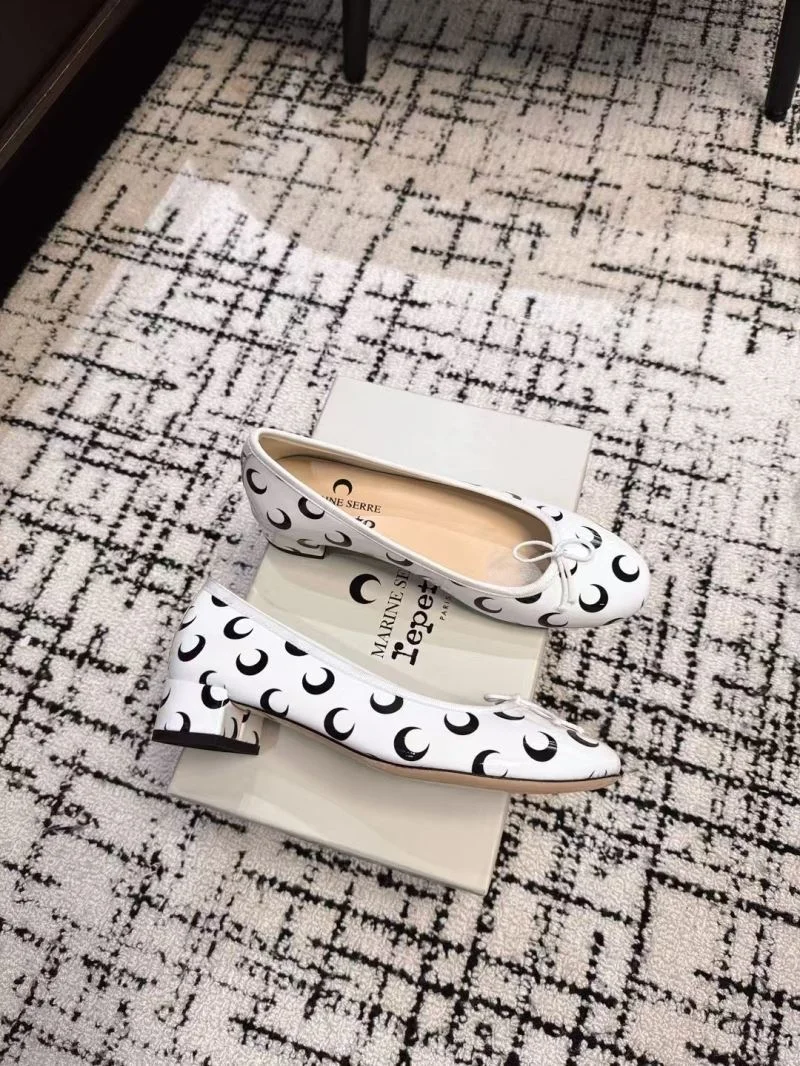 Repetto Shoes OdorResistant 5896