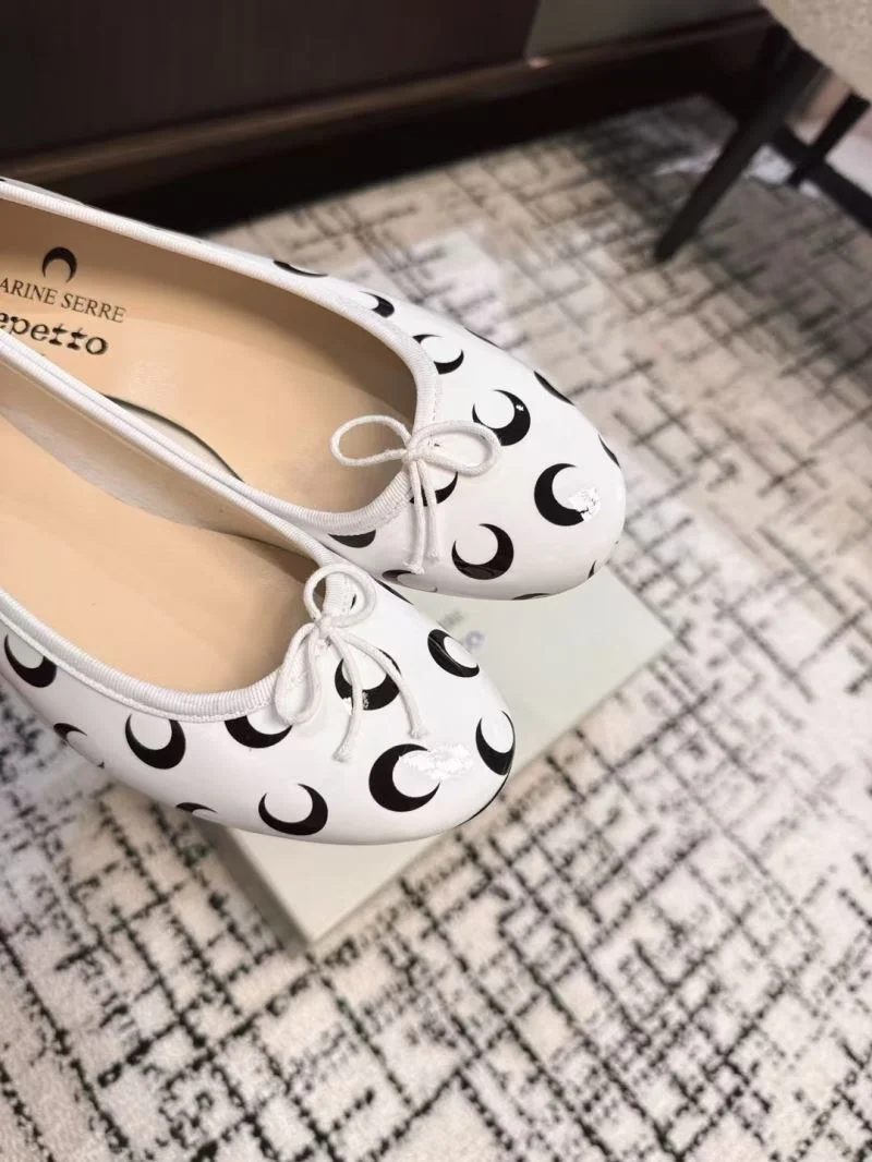 Repetto Shoes OdorResistant 5896