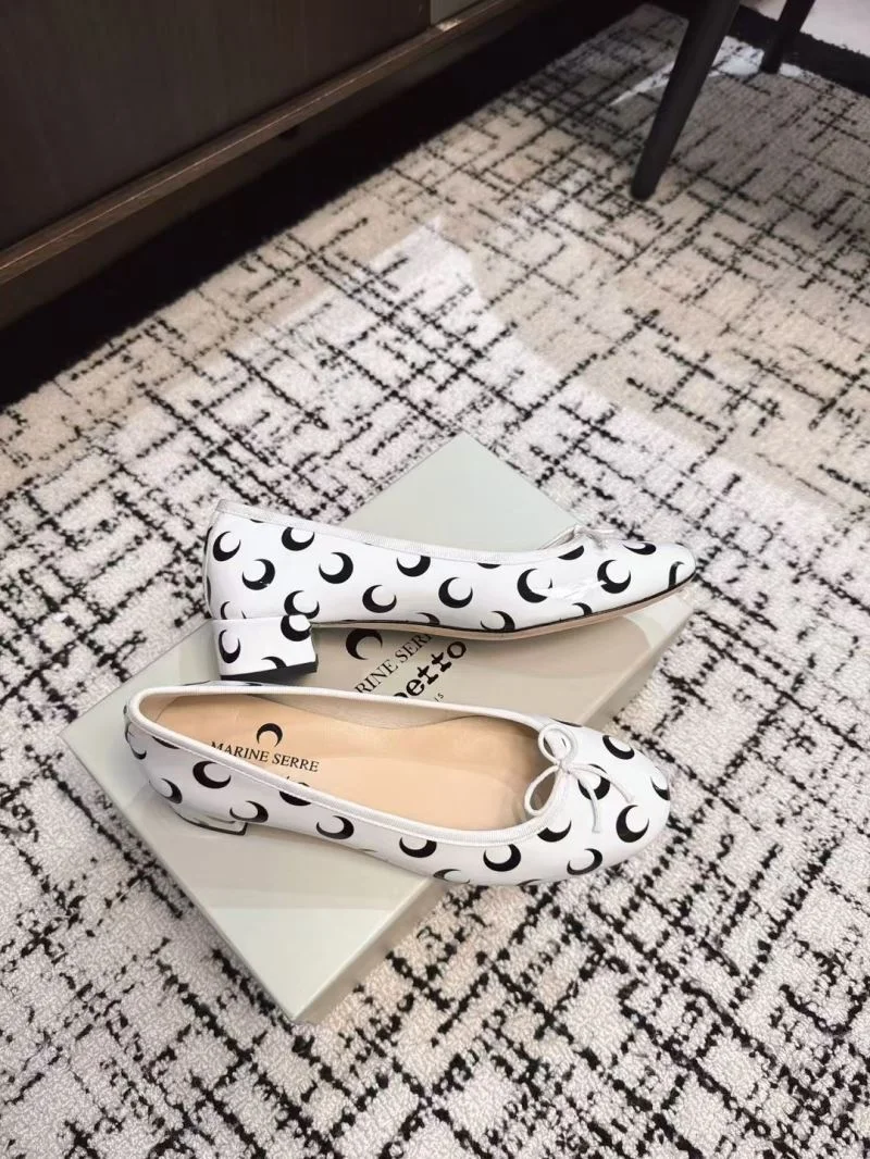 Repetto Shoes OdorResistant 5896