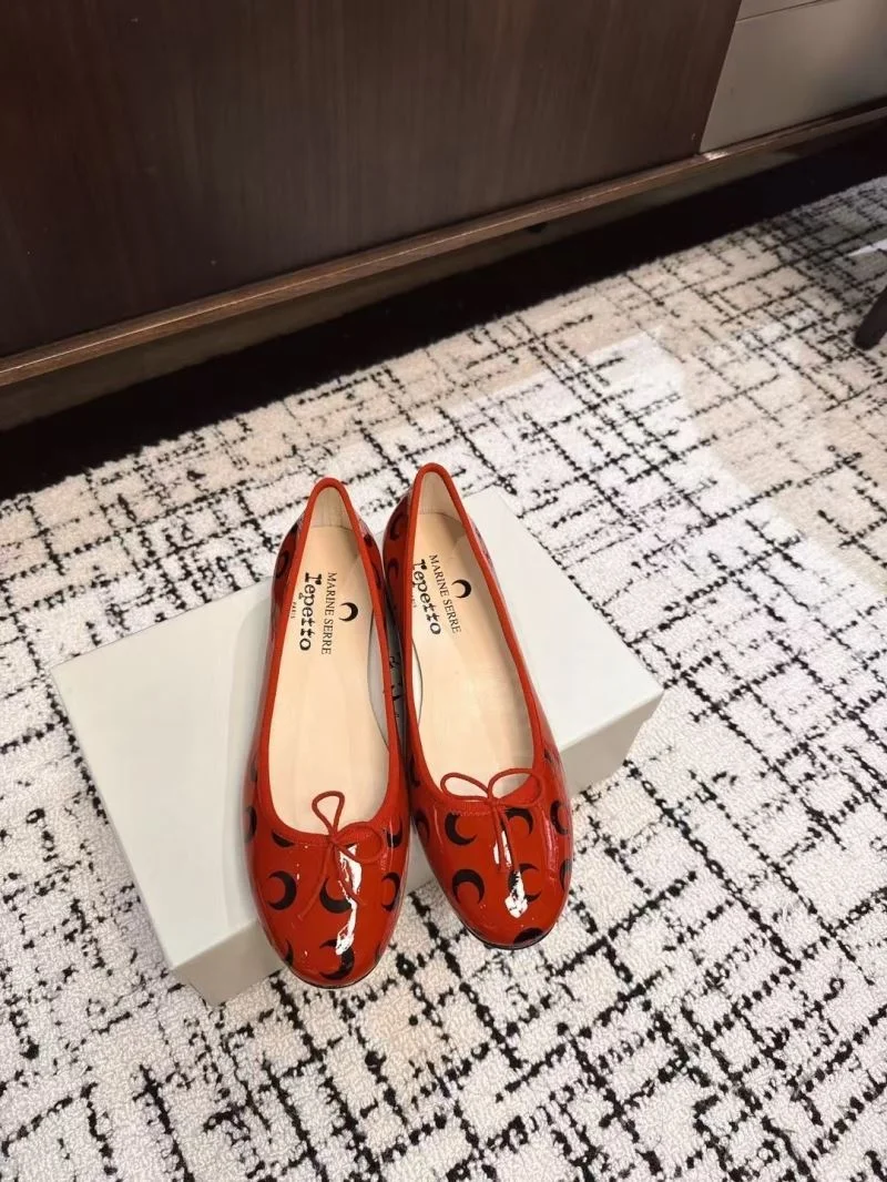 Chic Repetto Shoes 5877