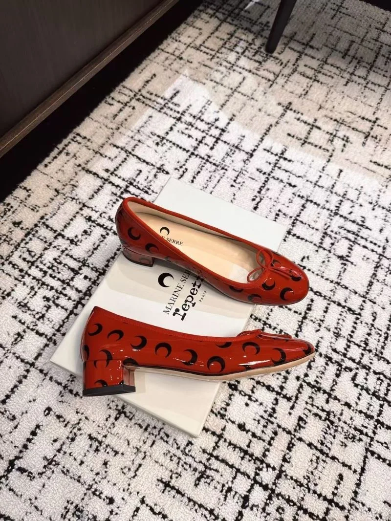 Chic Repetto Shoes 5877