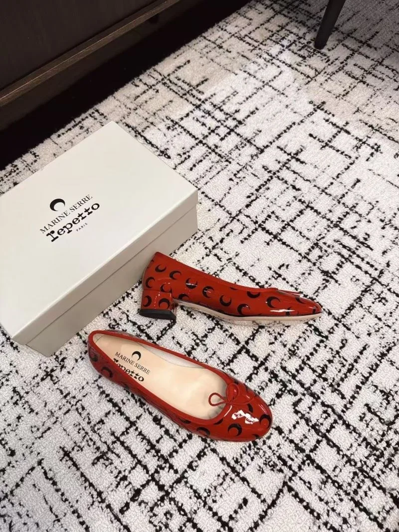 Chic Repetto Shoes 5877