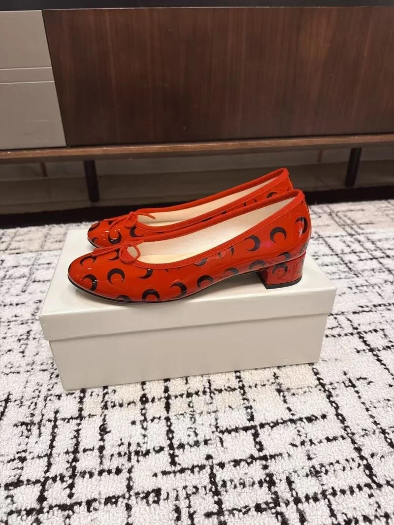 Chic Repetto Shoes 5877