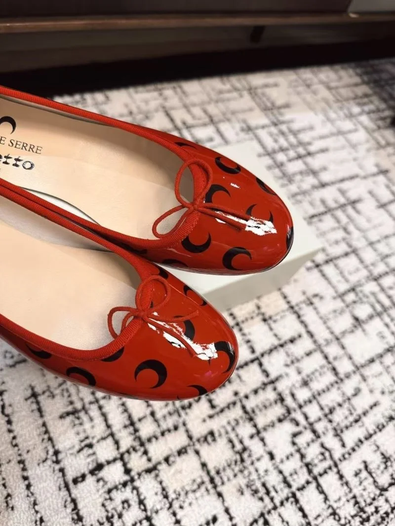 Chic Repetto Shoes 5877
