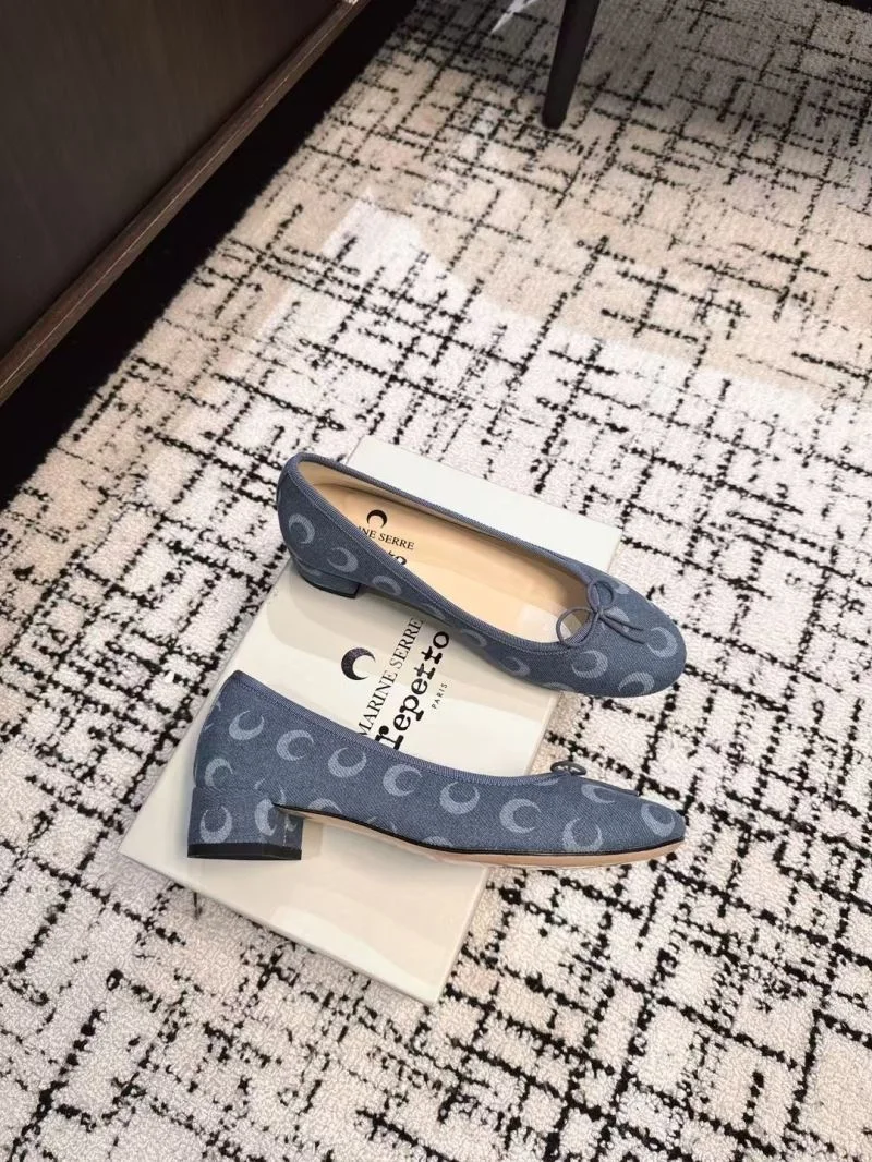 Repetto Shoes Lightweight 5857