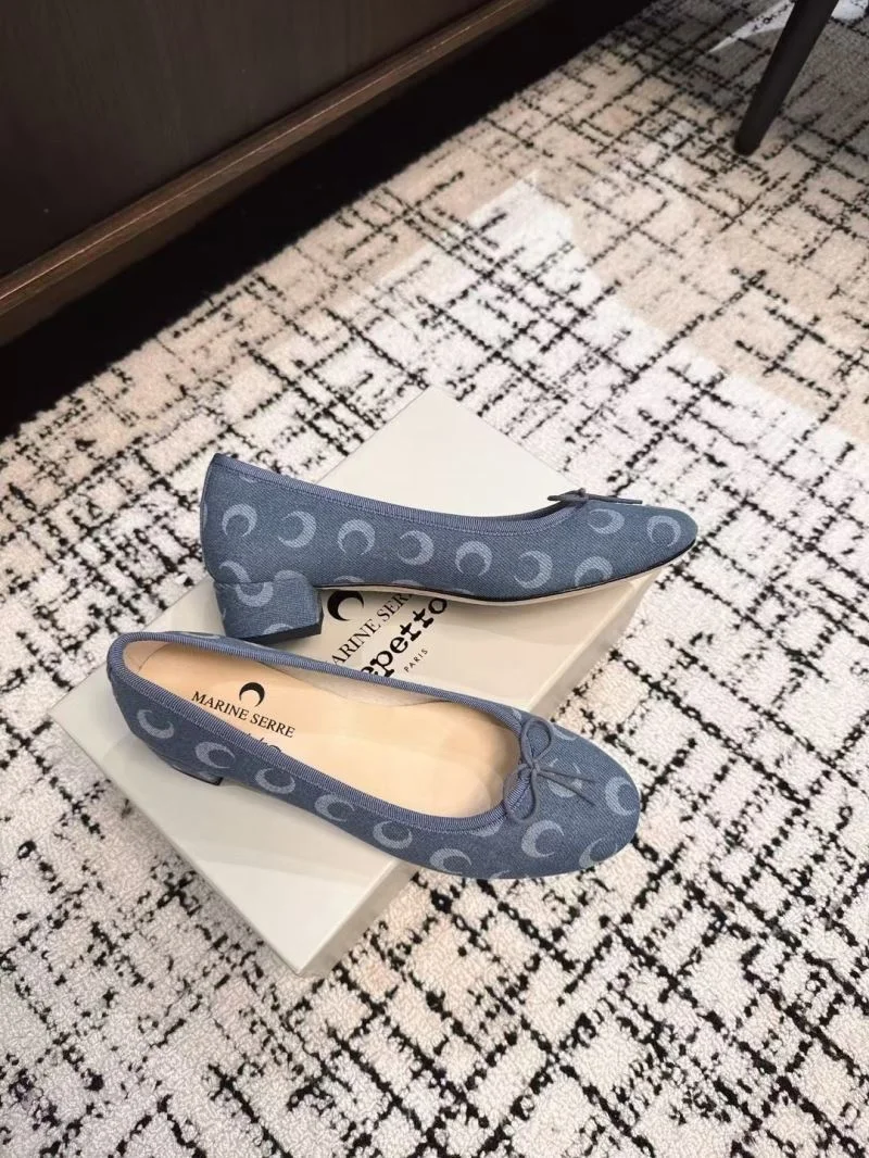 Repetto Shoes Lightweight 5857