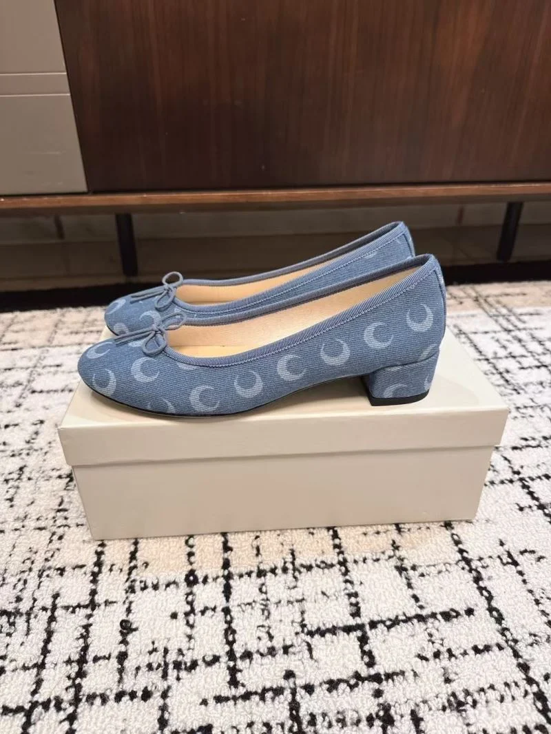 Repetto Shoes Lightweight 5857