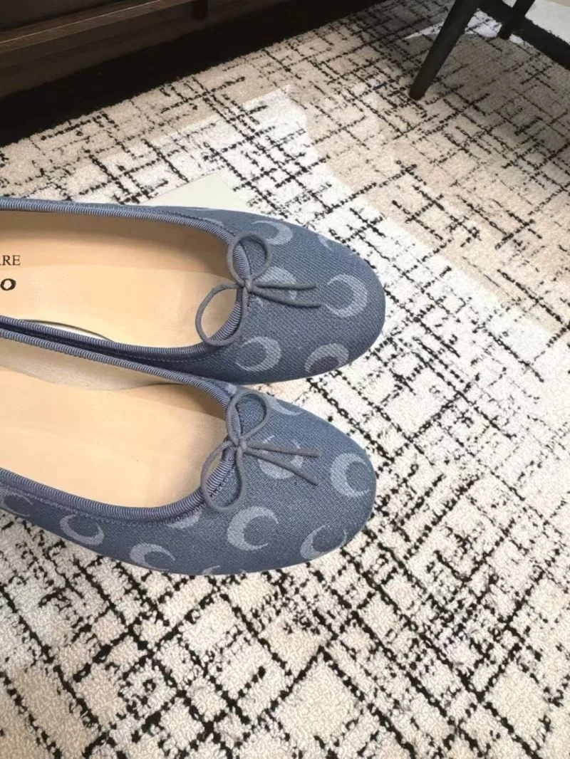 Repetto Shoes Lightweight 5857