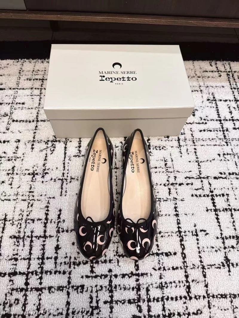 Repetto Shoes SoftTouch 5856