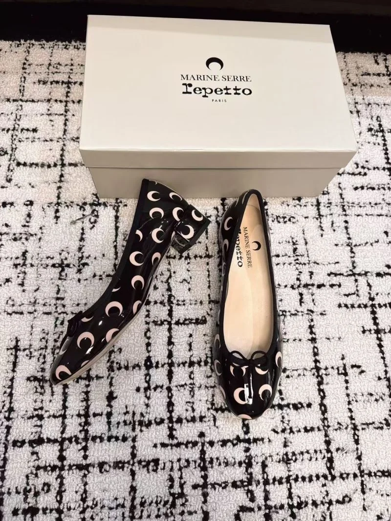Repetto Shoes SoftTouch 5856
