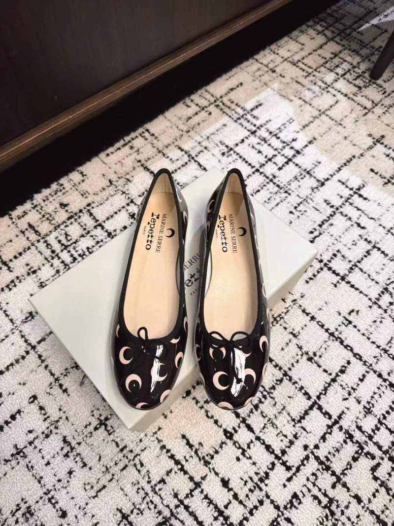 Repetto Shoes SoftTouch 5856