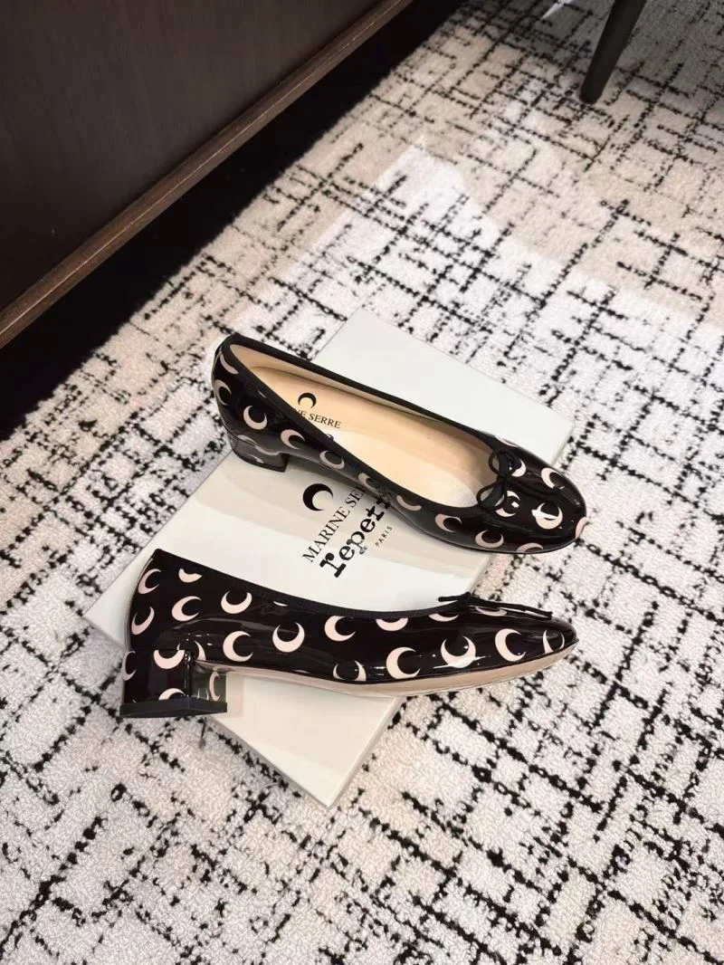 Repetto Shoes SoftTouch 5856