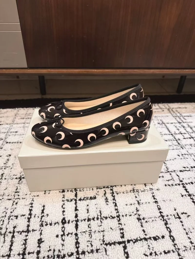 Repetto Shoes SoftTouch 5856