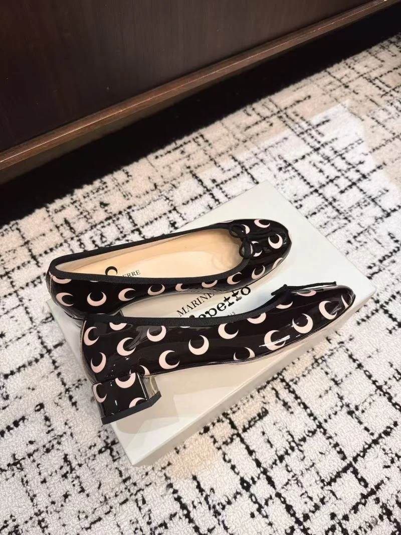 Repetto Shoes SoftTouch 5856